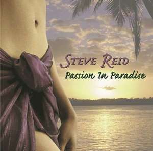 Steve Reid: Passion in Paradise