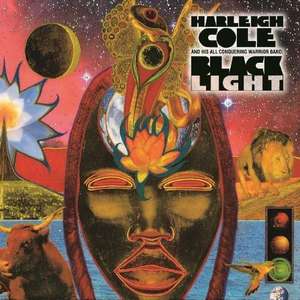 Harleigh Cole: Black Light