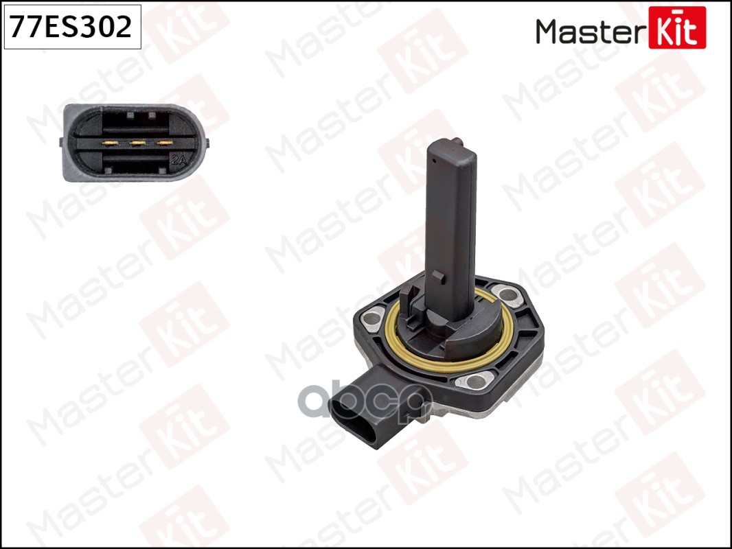 

Датчик, Уровень Масла Bmw E46/E90 1.6-2.0 Master Kit 77Es302