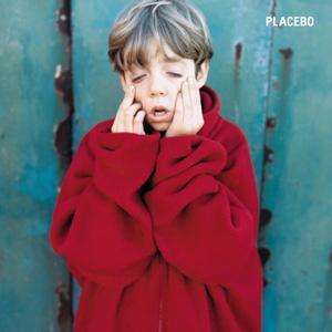 

Placebo - Placebo, 1 CD