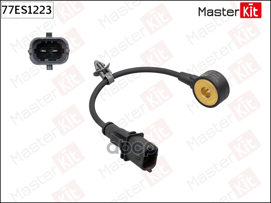 

Датчик, Давление Во Впускном Газопроводе Master Kit 77Es1223