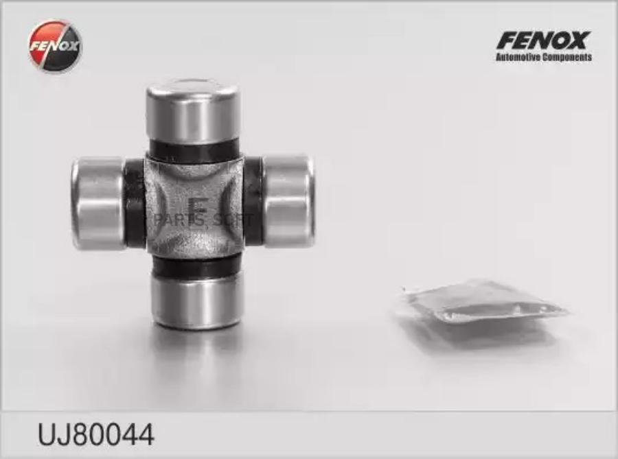 

Крестовина Рулевая Uj80044 Nsii0010364498 Fenox Uj80044