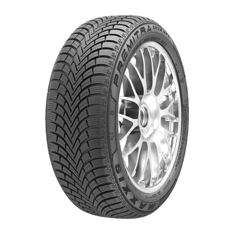 

Шины MAXXIS WP6 Premitra Snow 245/40R18 97V нешипованная