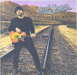 

SEGER, BOB - Greatest Hits, 1 CD