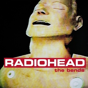 RADIOHEAD - The Bends