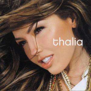 

Thalia - Thalia, 1 CD