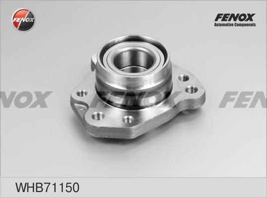 

Ступица FENOX WHB71150