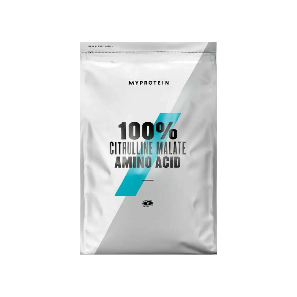 

Myprotein Citrulline Malate, 500г, Citrulline Malate, 500г