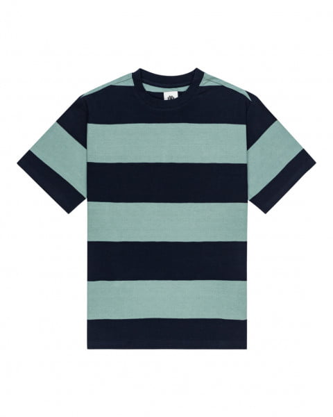 

Футболка мужская Element C1SSJ2-ELP2 зеленая XL, Зеленый, C1SSJ2-ELP2