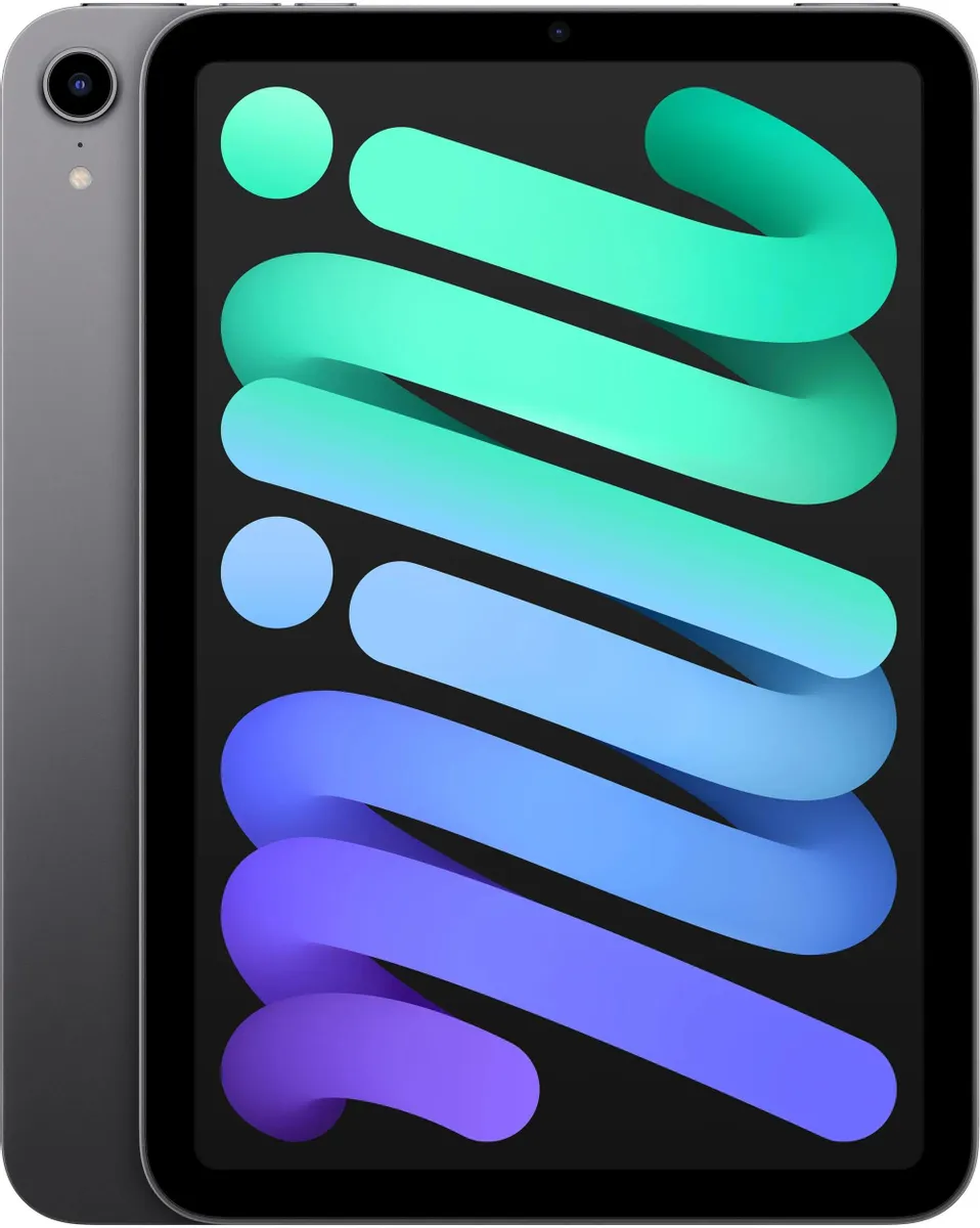 

Планшет Apple iPad mini (2021) 256 Гб Wi-Fi A2567