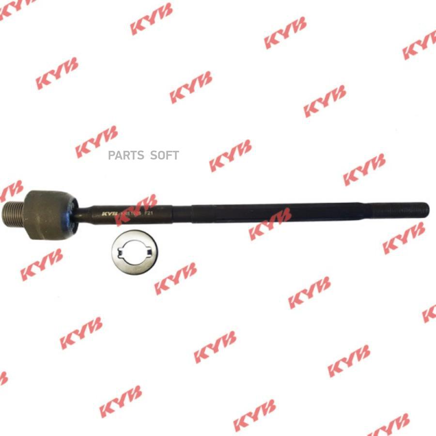 

Тяга Рулевая Kyb Kre1026 Honda Cr-V [2006-2011] / 53010-Swa-A01 KYB KRE1026