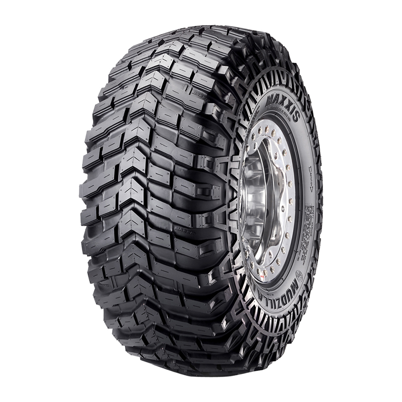 

Шины MAXXIS MUDZILLA M-8080 31x11.5R15 110K нешипованная