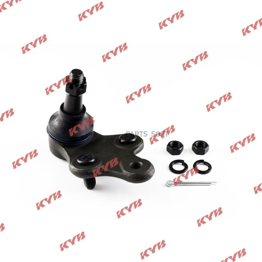 

Шаровая Опора Kbj1129 KYB KBJ1129