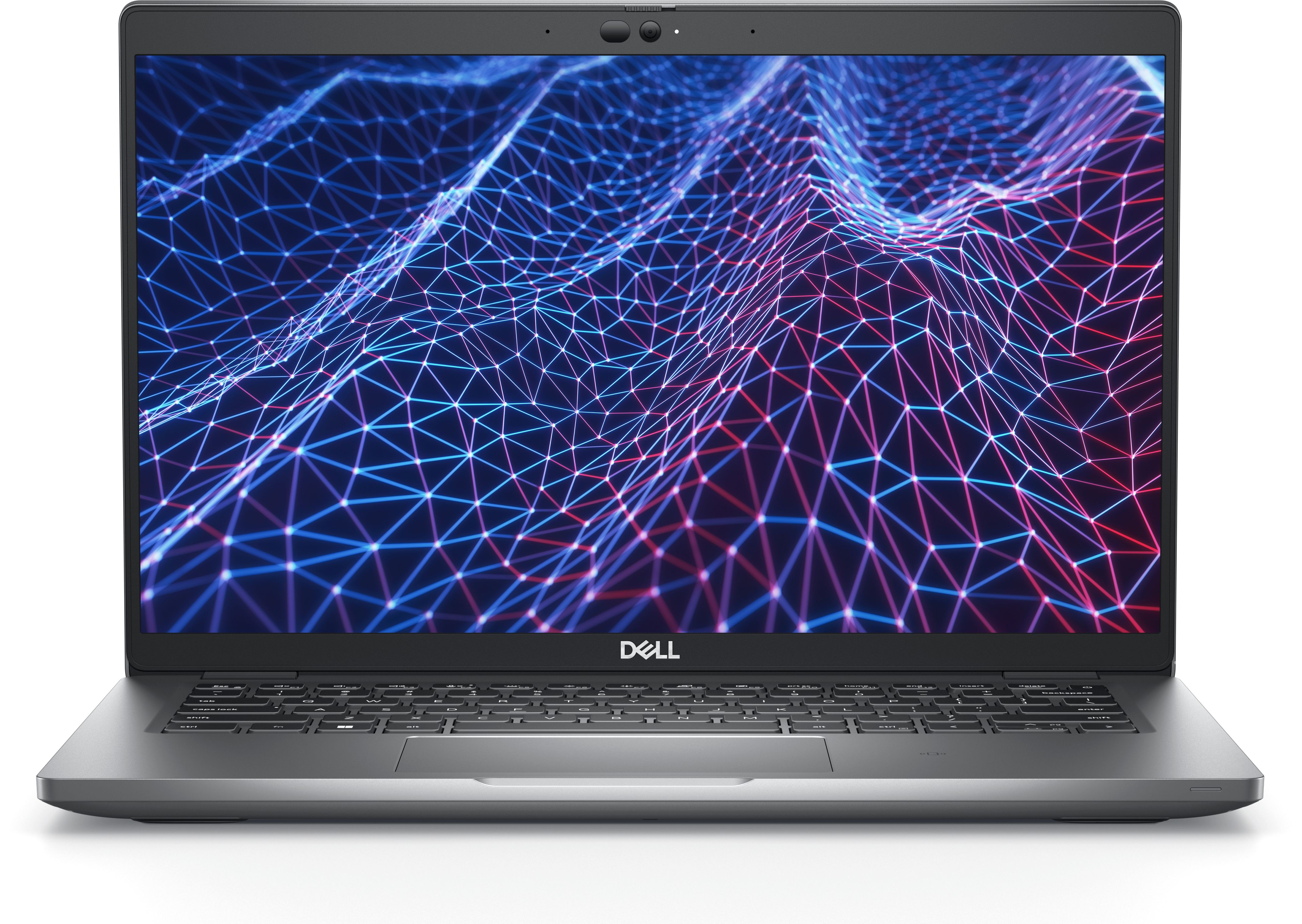 Ноутбук Dell Latitude 5430 серый (5430-5621)