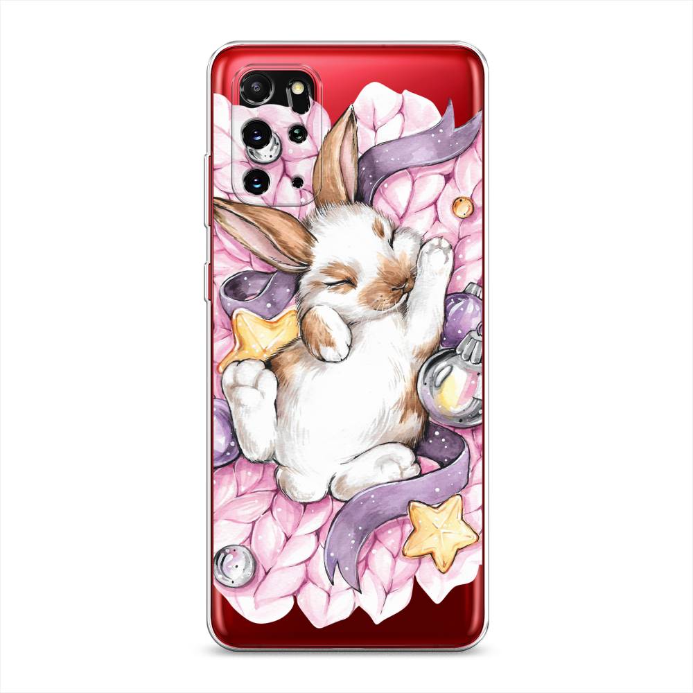 Чехол на Samsung Galaxy S20 Plus  