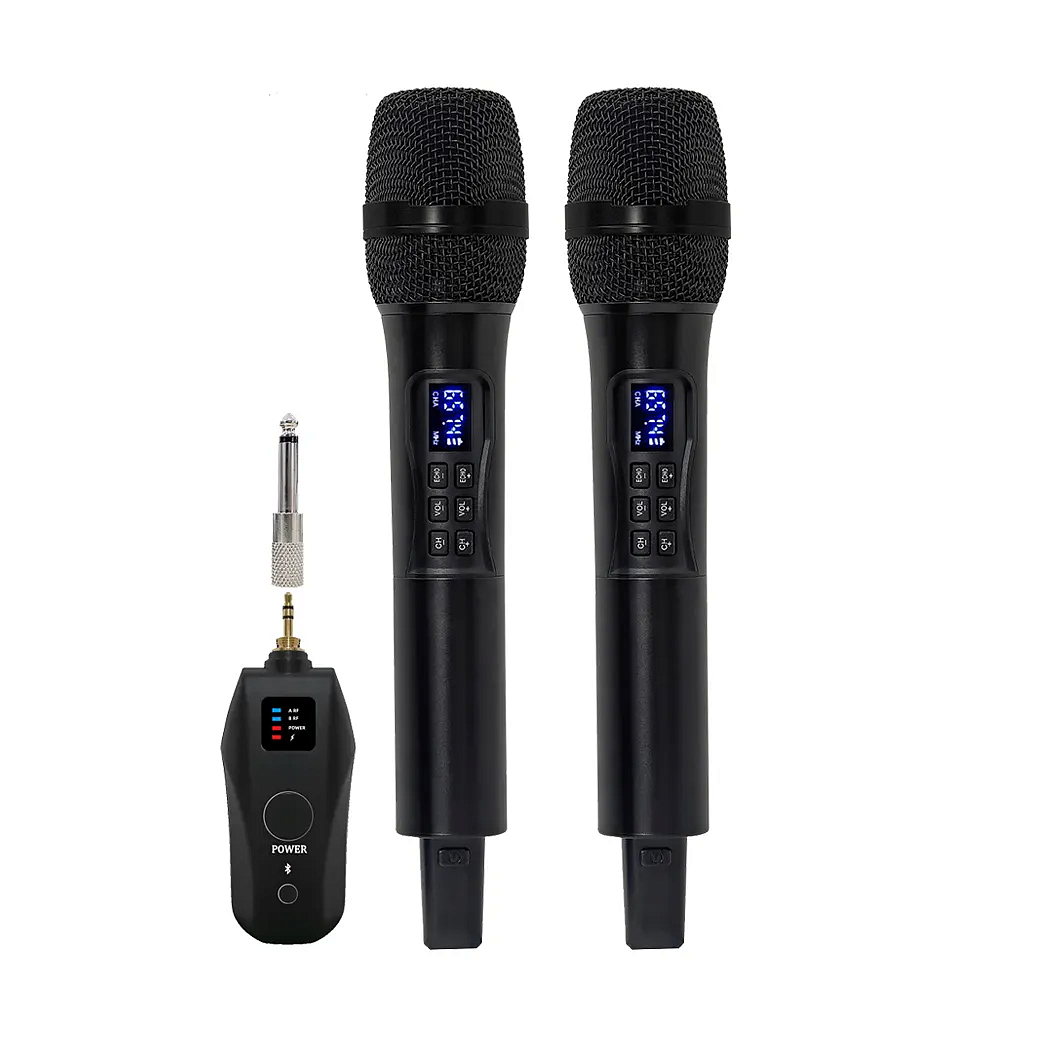 

Радиосистема SkyDisco Mic-WL205, Mic-WL205