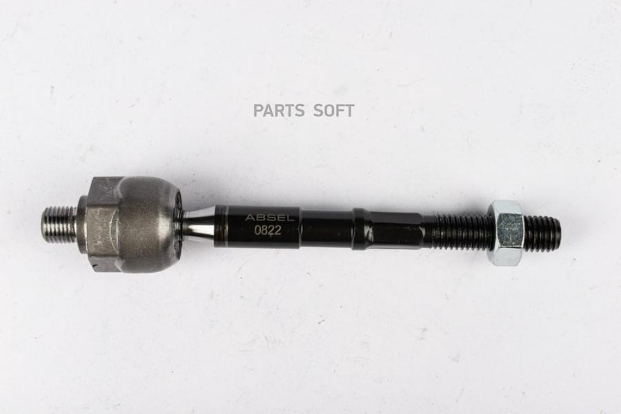 

Absel Vl460098 Тяга Рулевая Без Наконечника