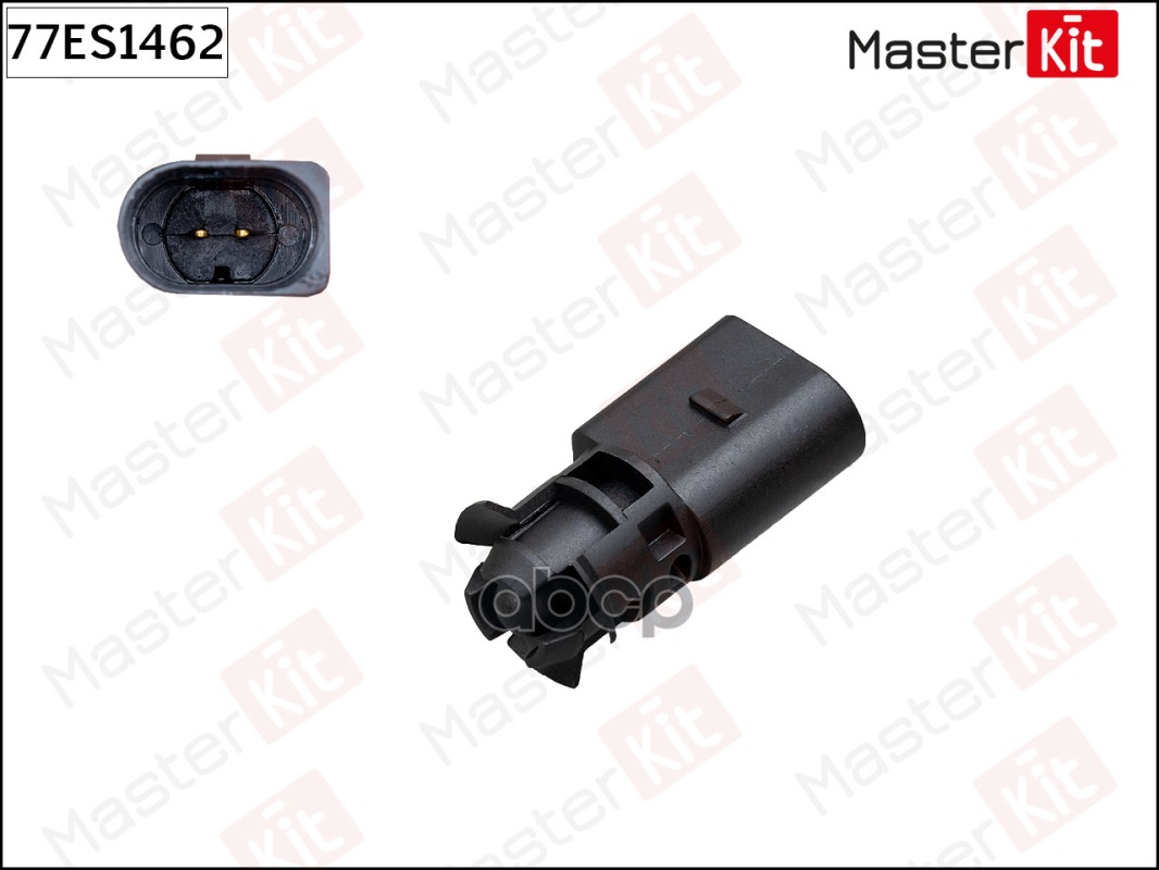

Датчик Температуры Наружного Воздуха Vag Master Kit 77Es1462
