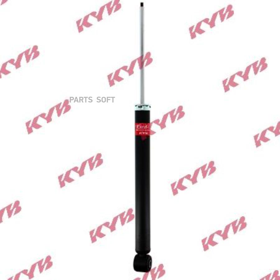 

Амортизатор Подвески Mazda 3 (Bm) 1,5L, 1,6L 2013 -R KYB 3430041