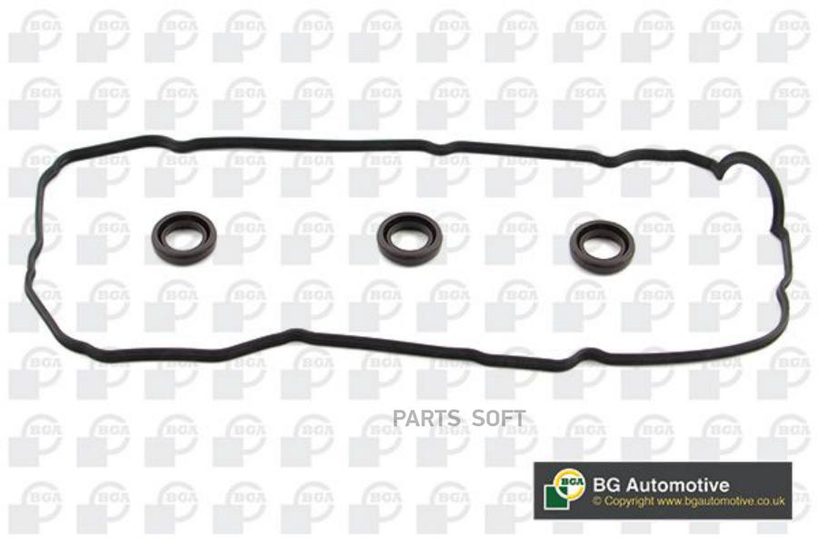 

КТ ПРОКЛАДОК КК Toyota Camry 1MZFE 2001 RK4400
