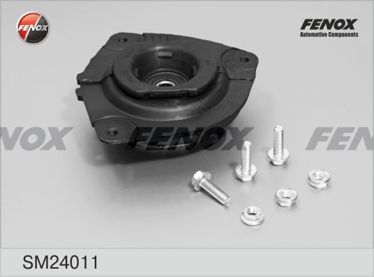 

Опора Амортизатора Nissan Note/Tiida 05- Пер.Лев. Fenox Арт. Sm24011