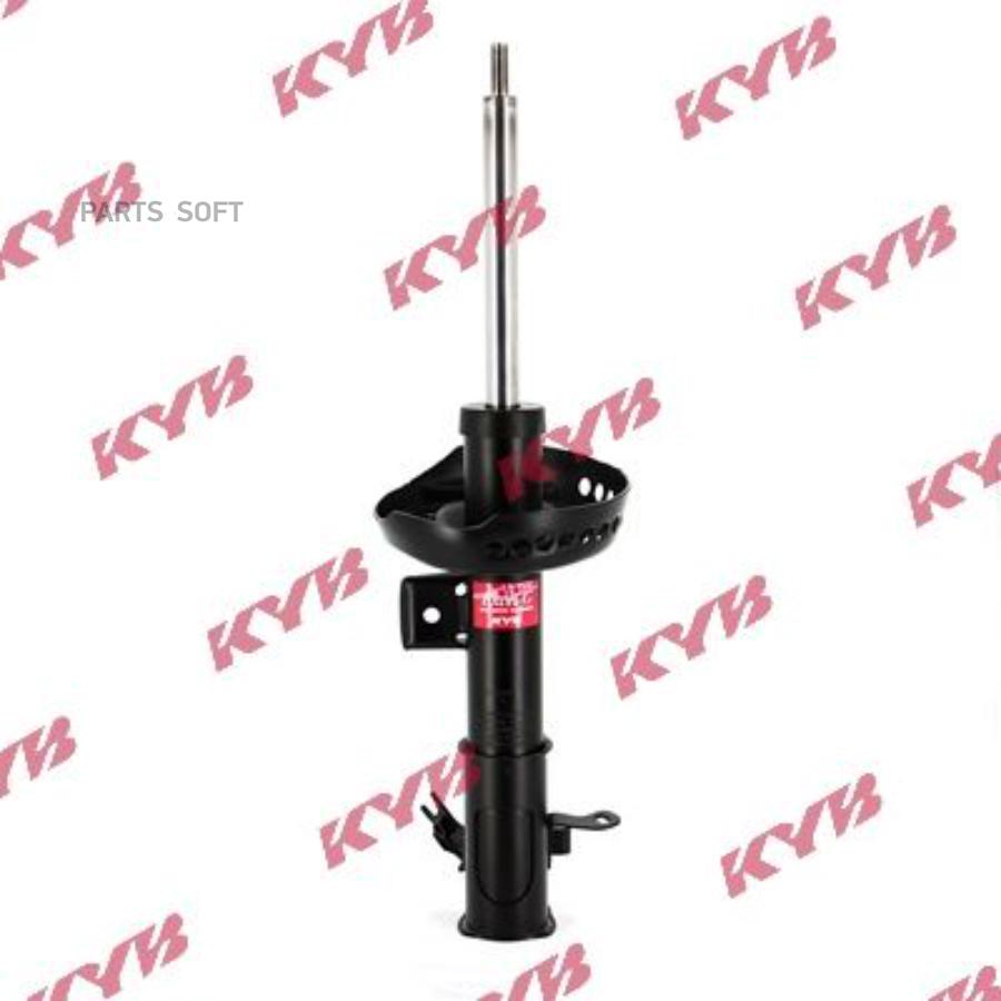 

Амортизатор Подвески Honda Civic Ix (Fk) 2012- Fl KYB 3348055
