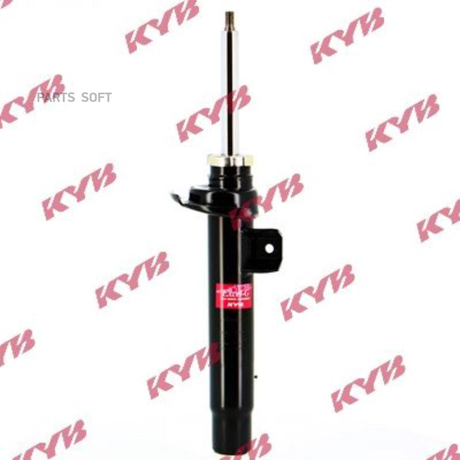 

Амортизатор Подвески Kyb 3348028