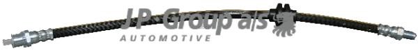 

Шланг тормозной Jp group 1461600500