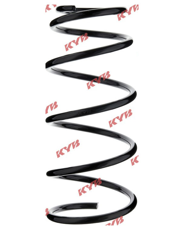 

Пружина пер.Lexus RX350 2009-..., RX450H 2009-... / Toyota Harrier 1997-2003