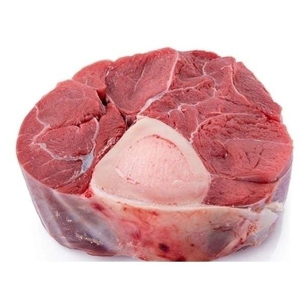 

Оссобуко говяжье на кости Мясо Есть! охлажденное +-300 г