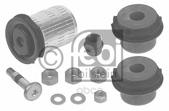 

Сайлентблок Febi 11155