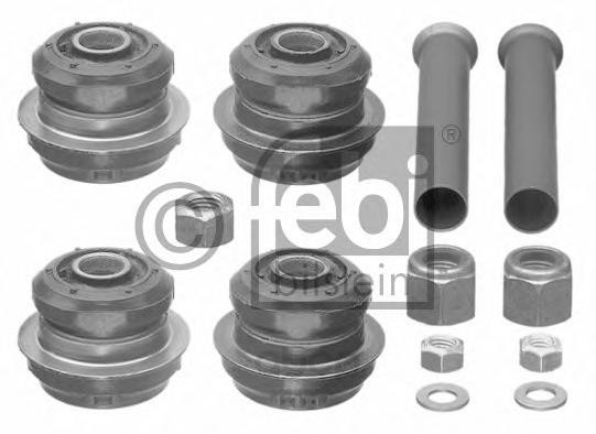 

Сайлентблок Febi 09674