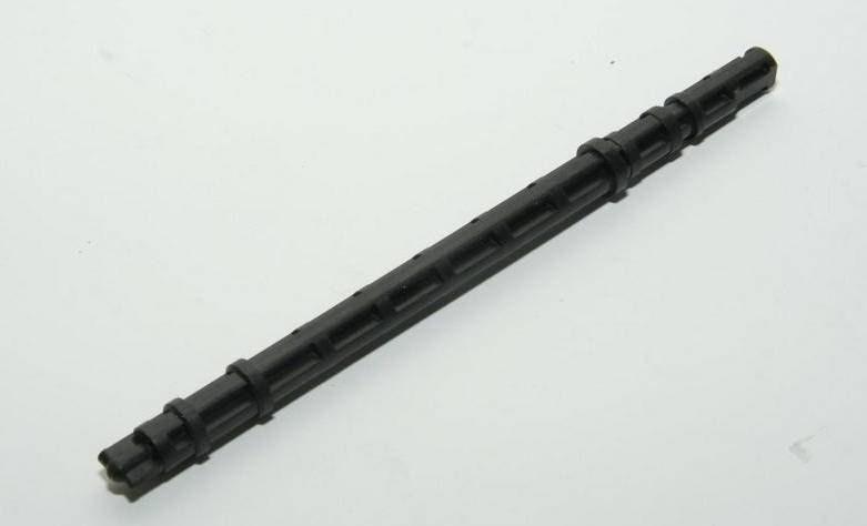 

Ось привода ролика захвата HP LJ 2410/2420/2430