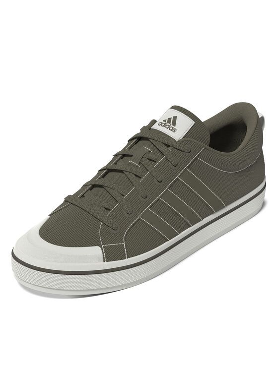 

Кеды мужские Adidas Bravada 2.0 Lifestyle Skateboarding Canvas Shoes IF7479 хаки 40 EU, Bravada 2.0 Lifestyle Skateboarding Canvas Shoes IF7479