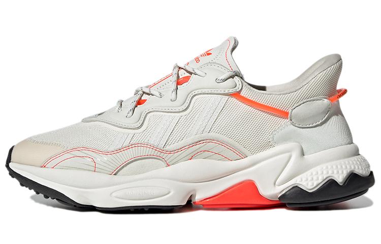 

Кроссовки унисекс Adidas Ozweego белые 45 EU, Белый, Ozweego