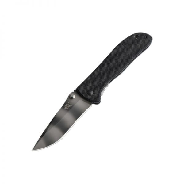 

Складной нож Sanrenmu 7007LUK-GH, Черный, 7007LUK