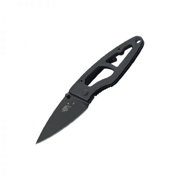 

Складной нож Sanrenmu 6014LUI-SH, Черный, 6014LUI