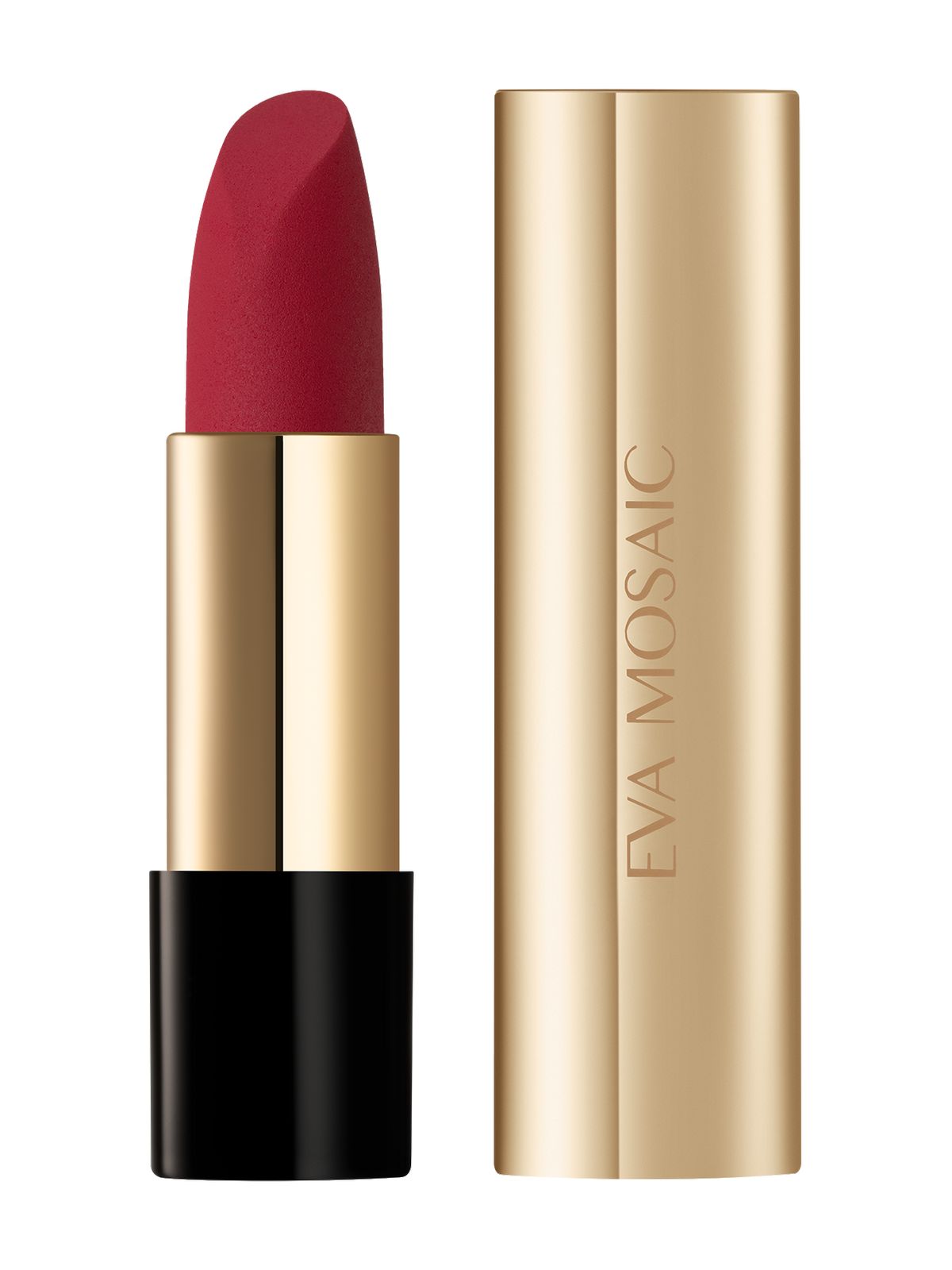 Матовая губная помада Eva Mosaic Ideal Velvet Lipstick 8 624₽