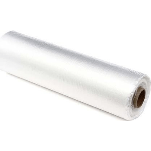 

Пакеты фасовочные Идеал 24 х 37 см 500 шт, Прозрачный