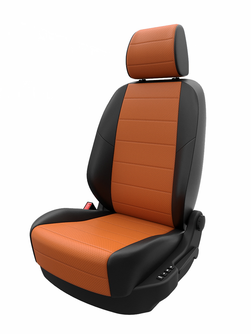 

Чехлы Автодруг для БМВ 1 F20, F21 оранжевый экокожа A0036D039, 33