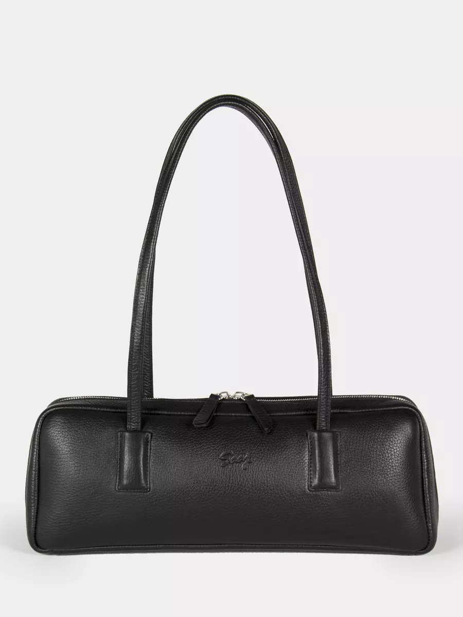 Сумка женская SAAJ SLB177 черный 8800₽