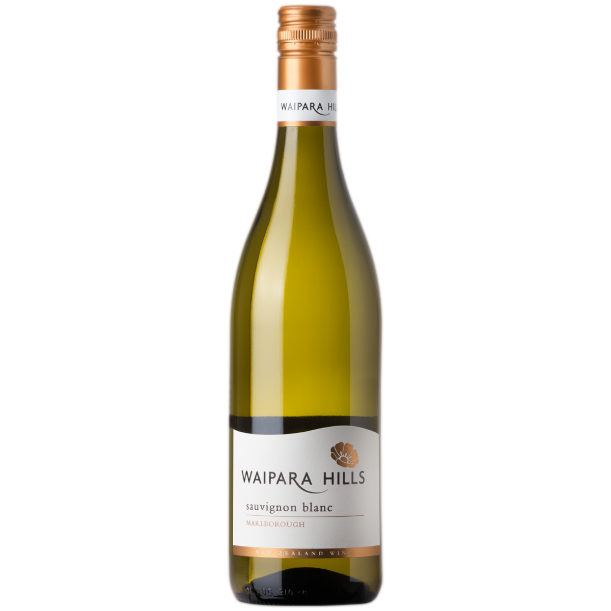 

Вино Waipara Hills Sauvignon Blanс белое сухое 0,75 л