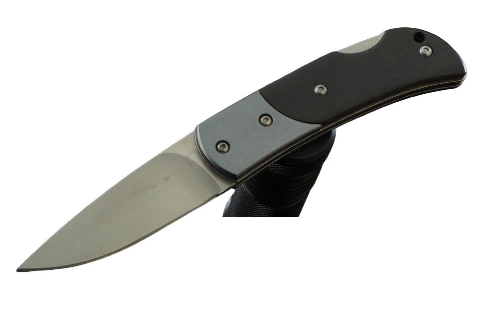 Складной нож Sanrenmu 7085BUC-JT