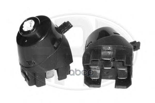 

Контактная Группа Замка Зажигания Vw Passat Era 662155