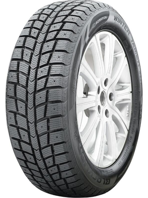 

Шины Dynamo MWH03 Snow-H [Нешип] 245/40 R18 97H, MWH03 Snow-H