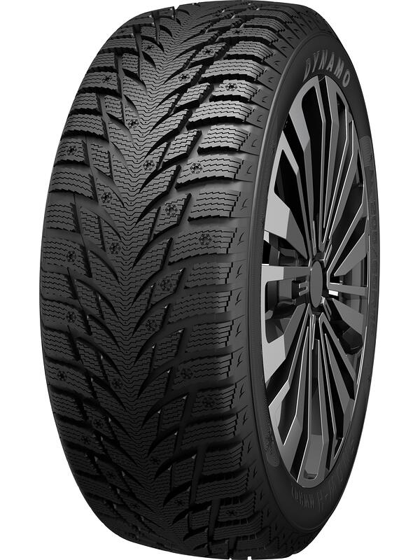 

Шины Dynamo MWH02 Snow-H [Нешип] 195/65 R15 91T, MWH02 Snow-H