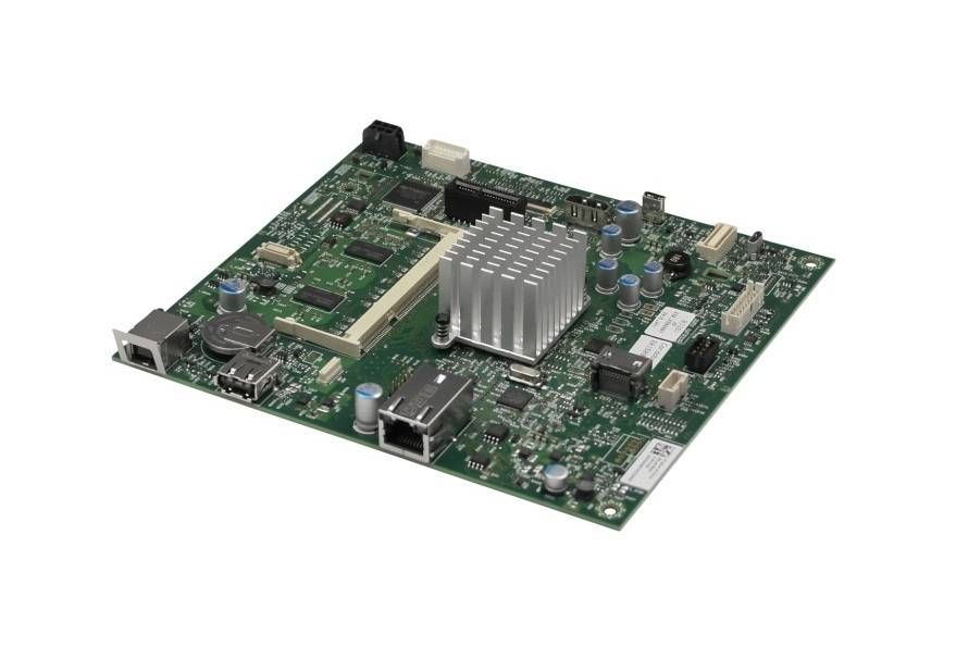 

Плата форматера CLJ M577n/dn/x