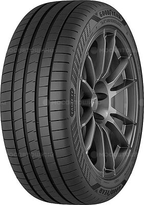 

Шины Goodyear Eagle F1 Asymmetric 6 235/45 R18 98Y XL, Eagle F1 Asymmetric 6