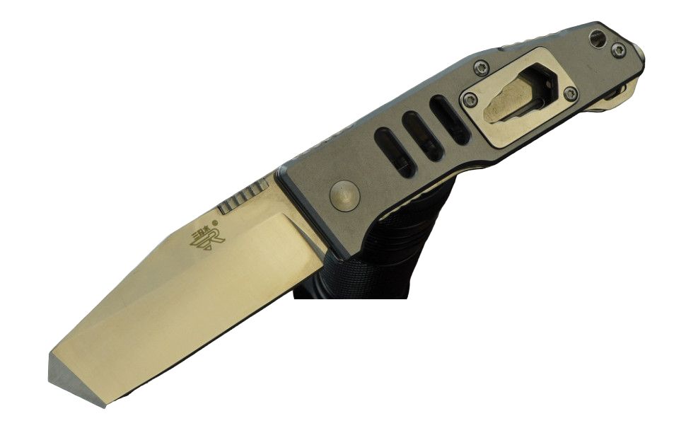 Складной нож-мультитул Sanrenmu 7046LTX-LK-T3