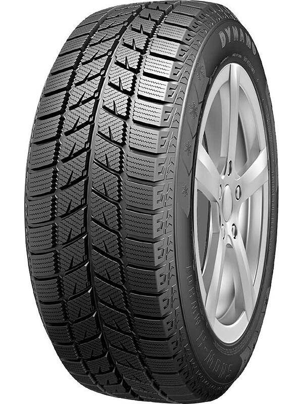 

Шины Dynamo MWH01 Snow-H 225/45 R18 95V XL, MWH01 Snow-H